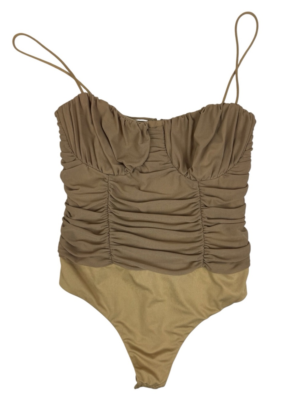 Lovers + Friends Albany Bodysuit sz S